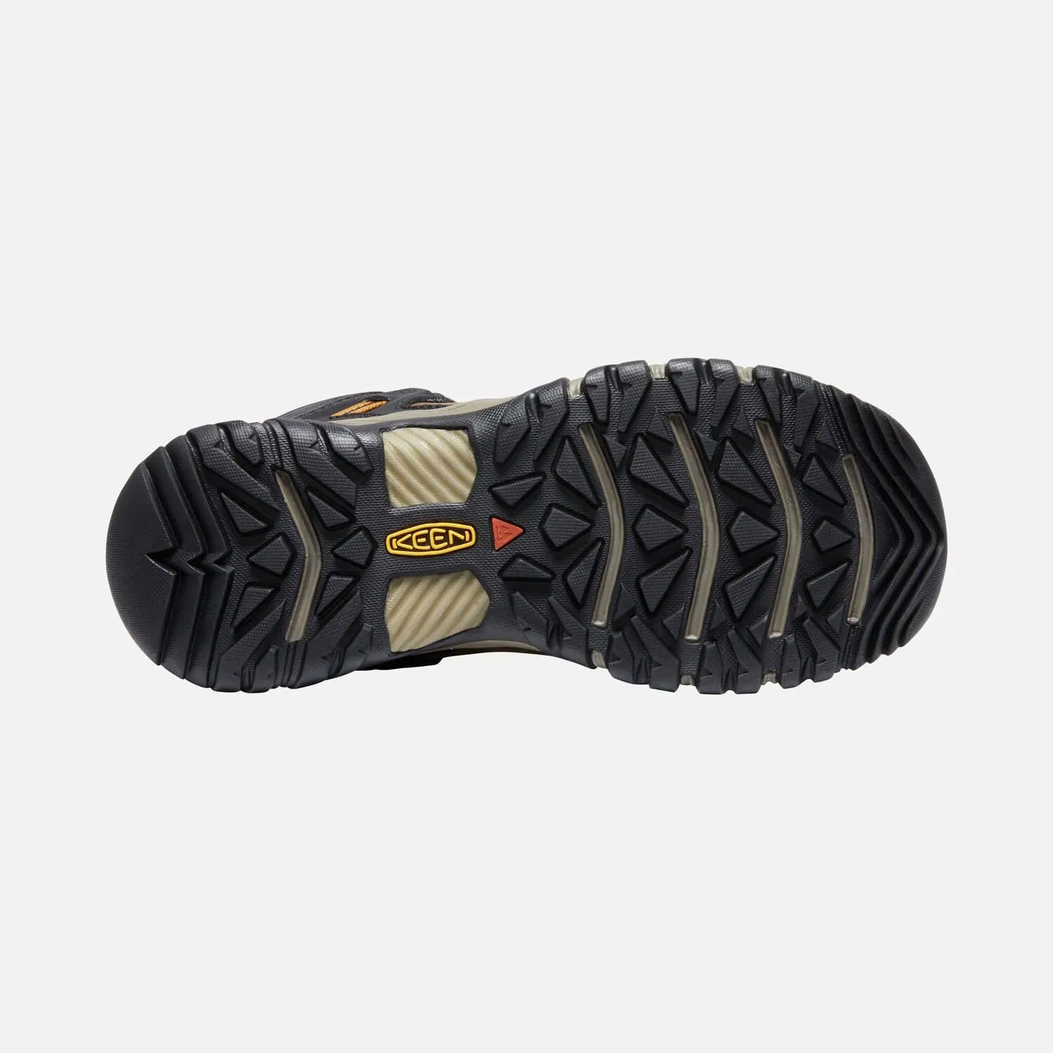 Keen Men's Ridge Mid Flex Waterproof Boot