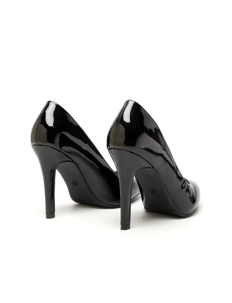 Ladies Womens Pointed Toe Shoes