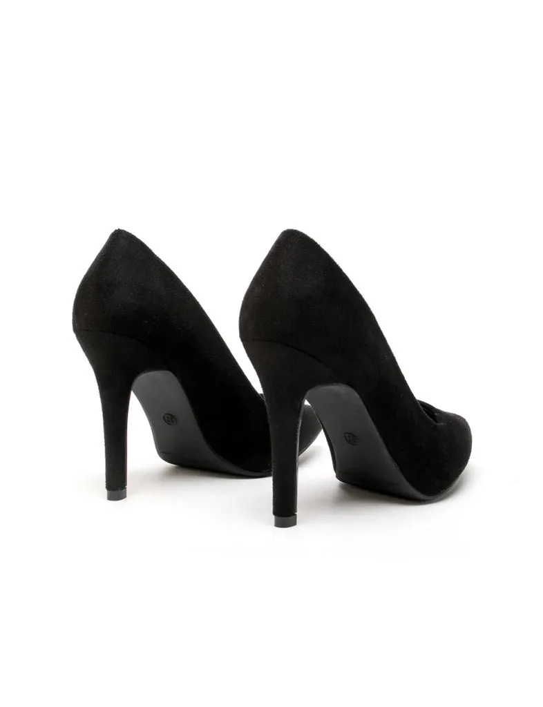 Ladies Womens Pointed Toe Shoes