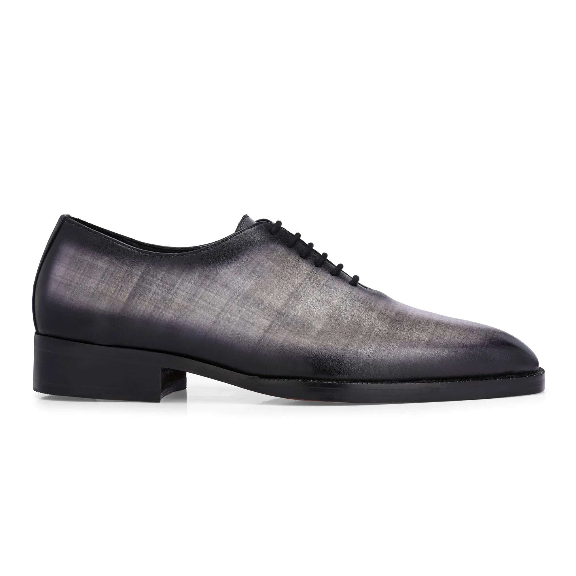 Majestic Sol Papiro Patina Wholecut Derby