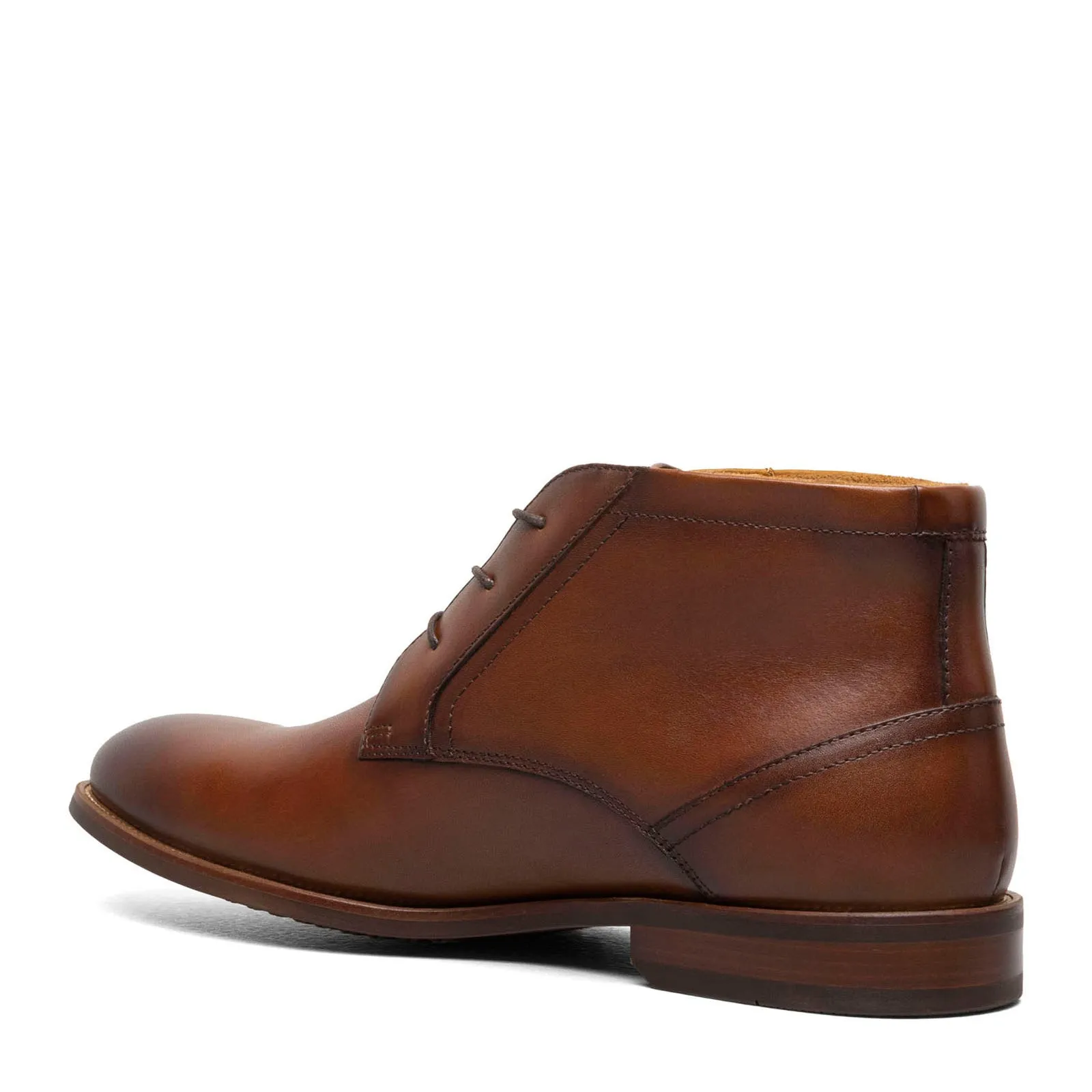 Men's Florsheim, Rucci Plain Toe Chukka Boot