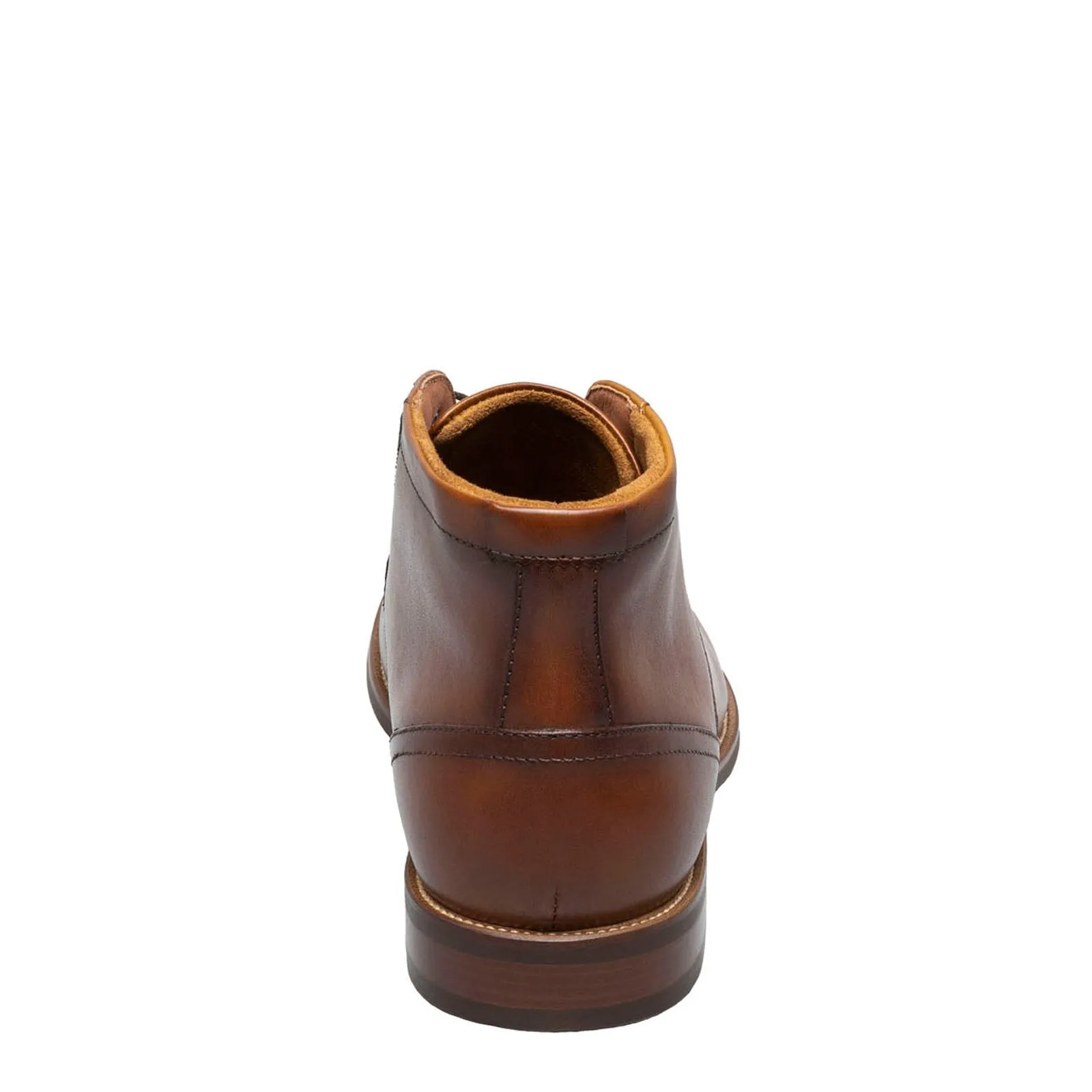 Men's Florsheim, Rucci Plain Toe Chukka Boot