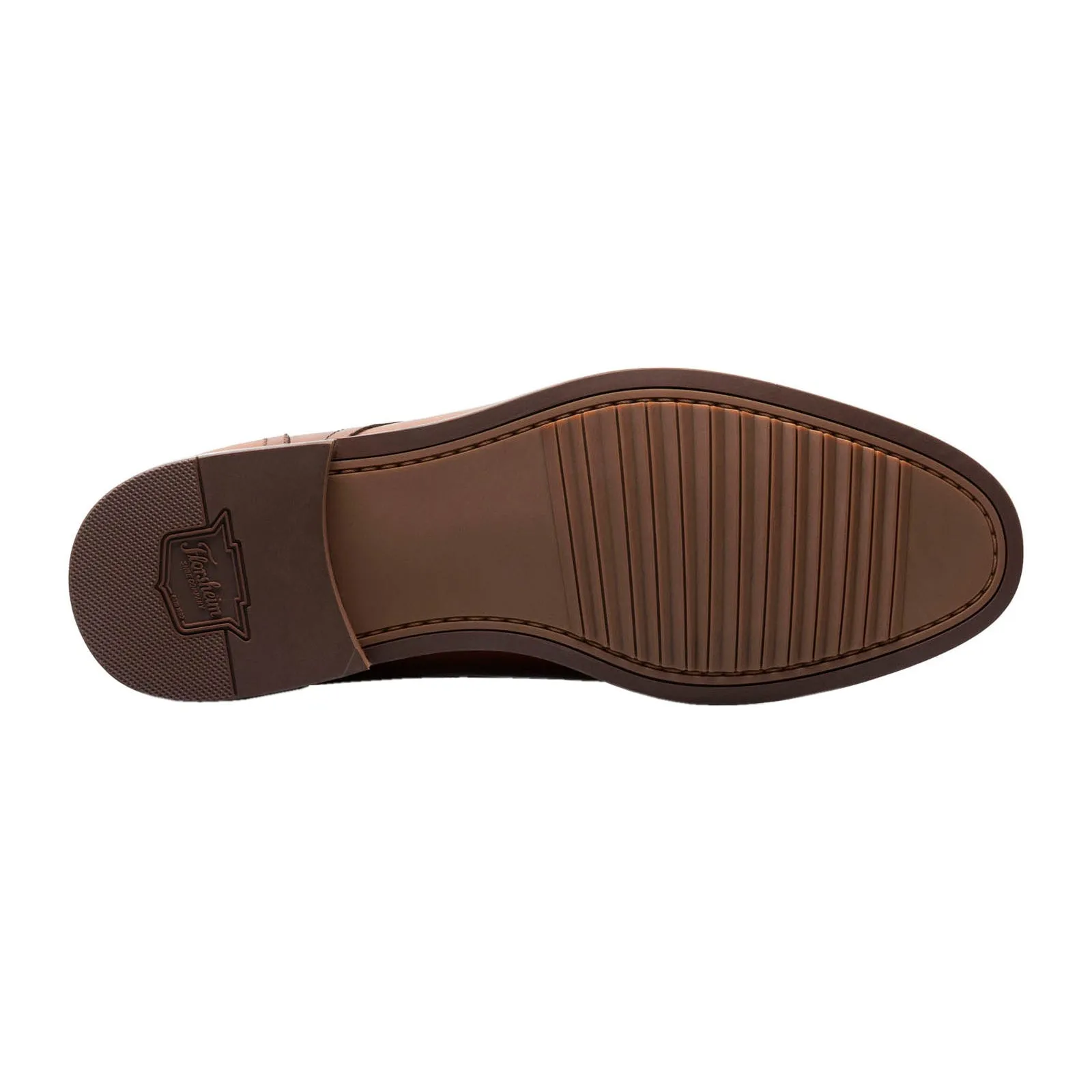 Men's Florsheim, Rucci Plain Toe Chukka Boot