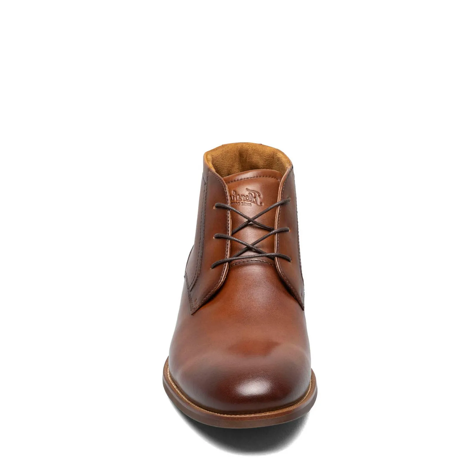 Men's Florsheim, Rucci Plain Toe Chukka Boot