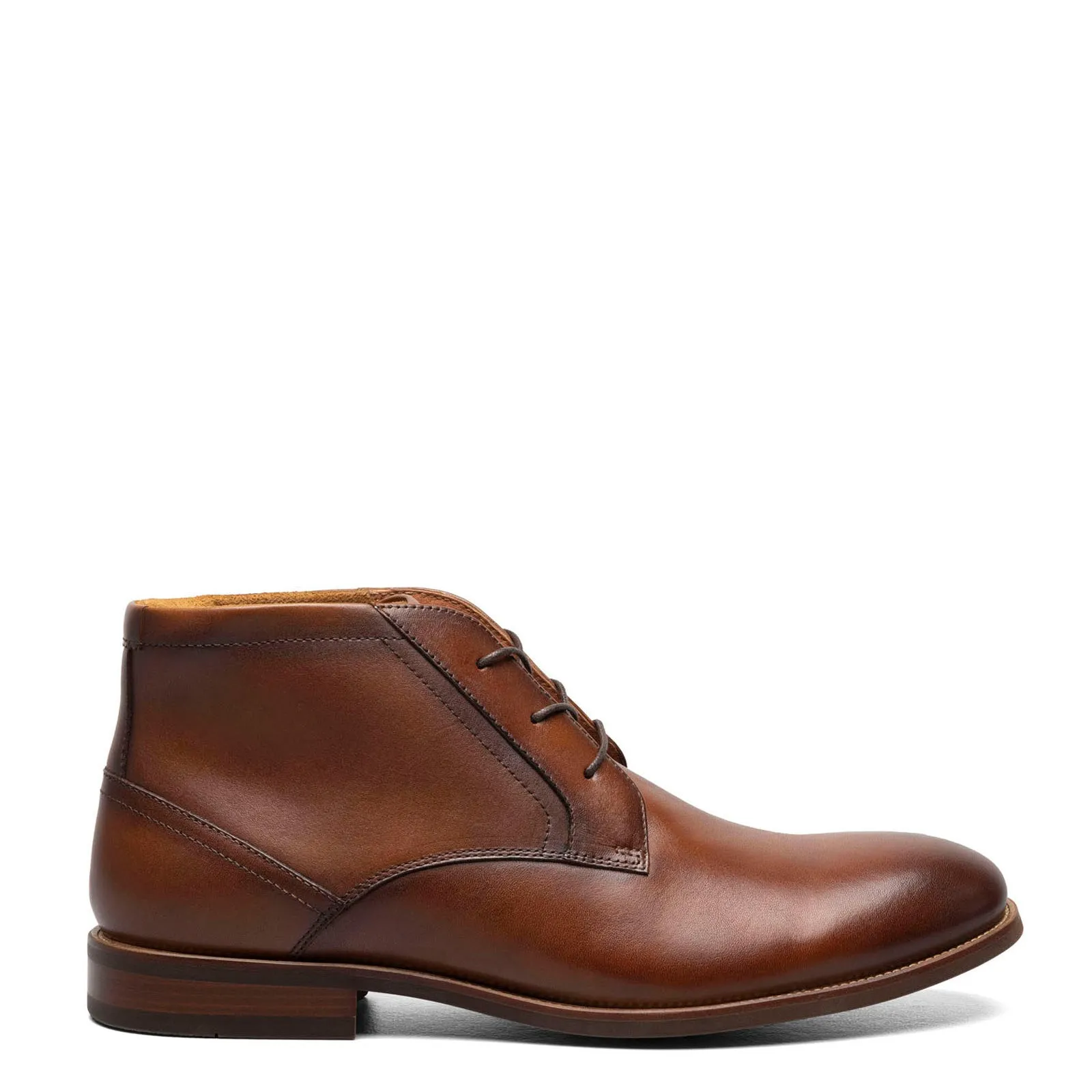 Men's Florsheim, Rucci Plain Toe Chukka Boot