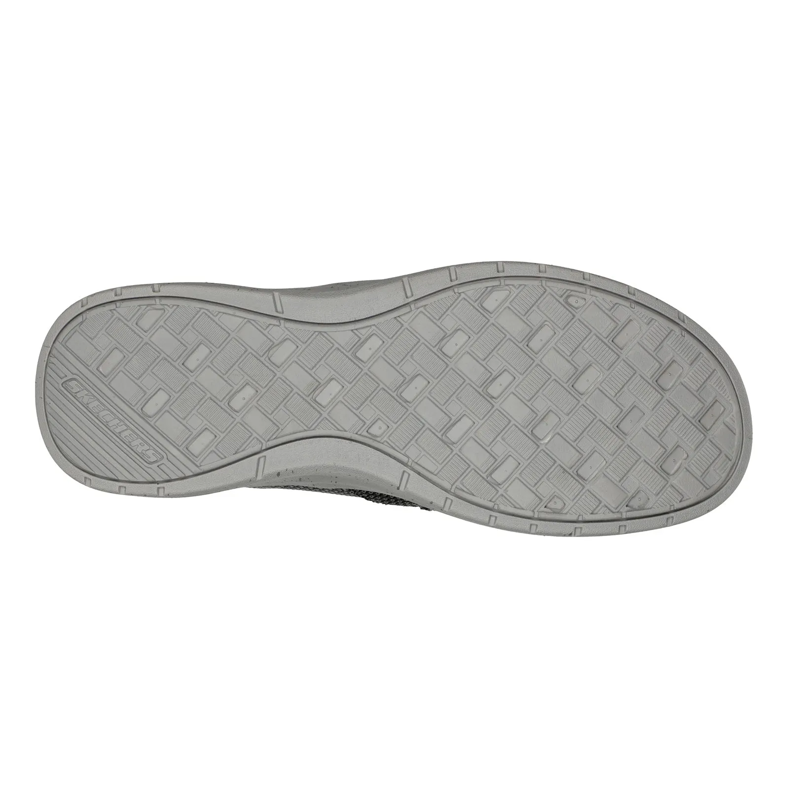 Men's Skechers, Relaxed Fit: Morelo - Port Viewer Slip-On