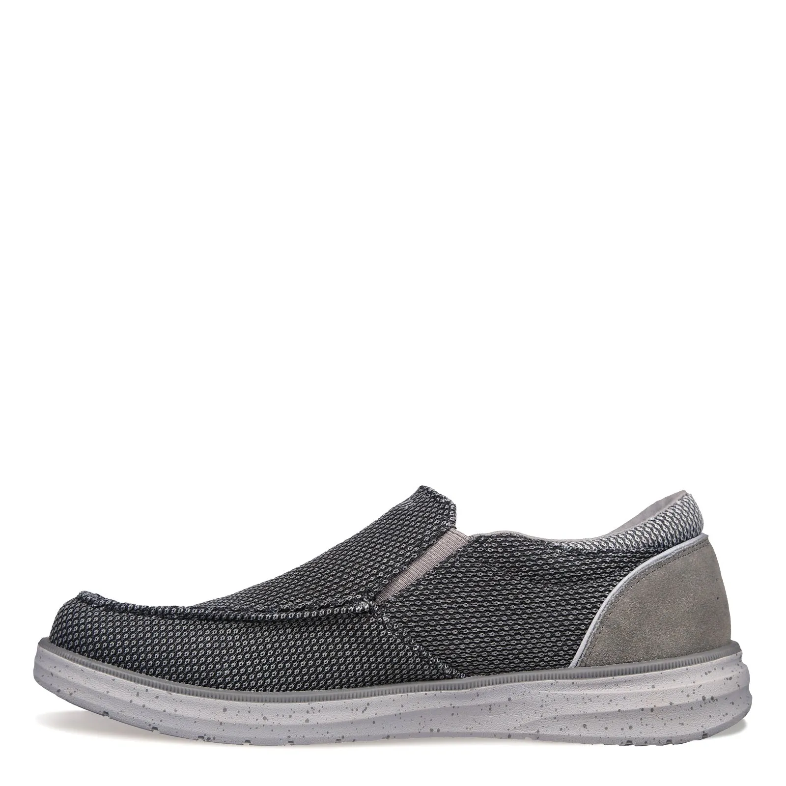 Men's Skechers, Relaxed Fit: Morelo - Port Viewer Slip-On