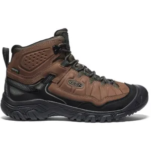 Mens Targhee Iv Waterproof Hiking Boot