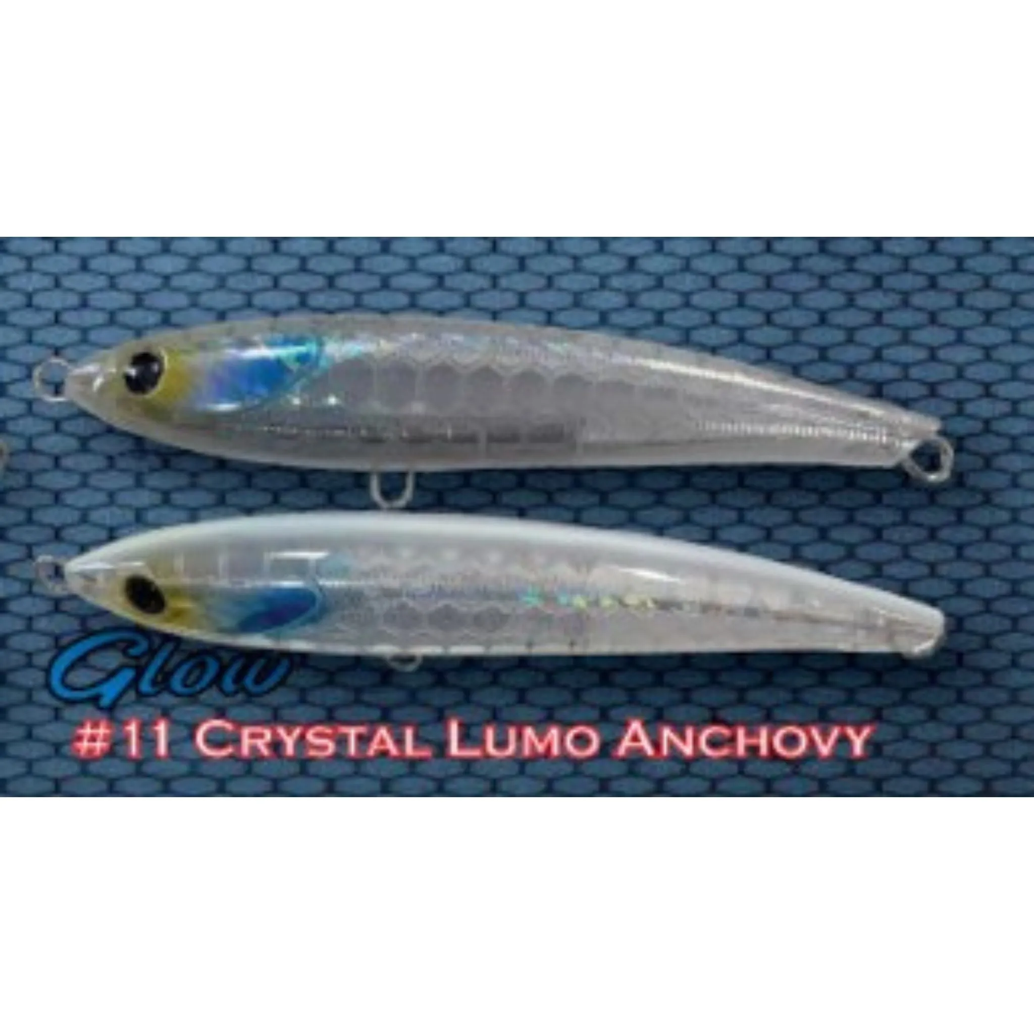 Ocean's Legacy Keeling Lure