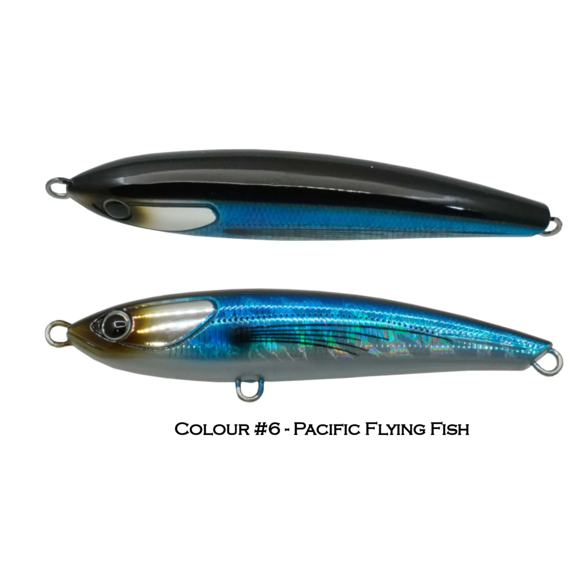 Ocean's Legacy Keeling Lure