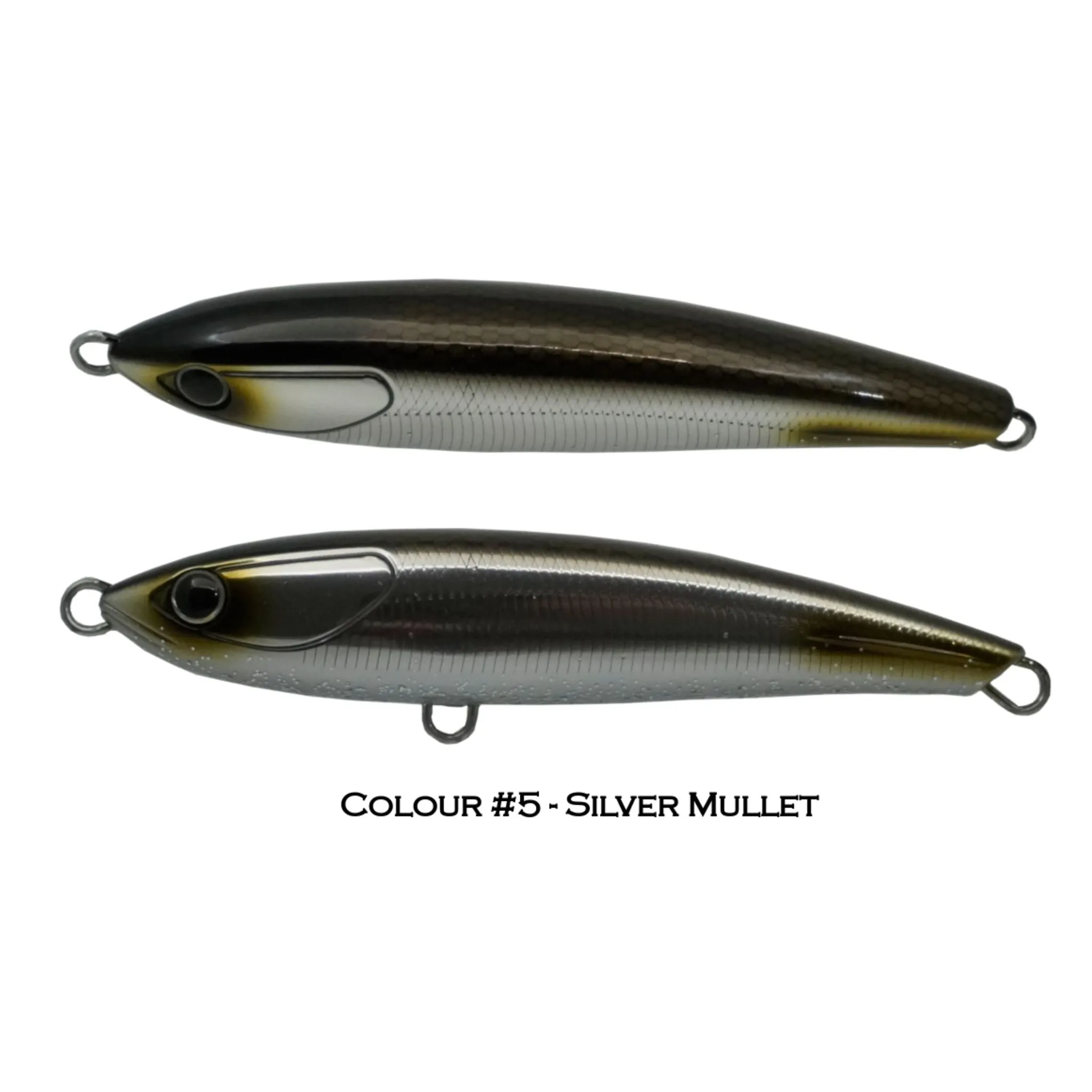 Ocean's Legacy Keeling Lure