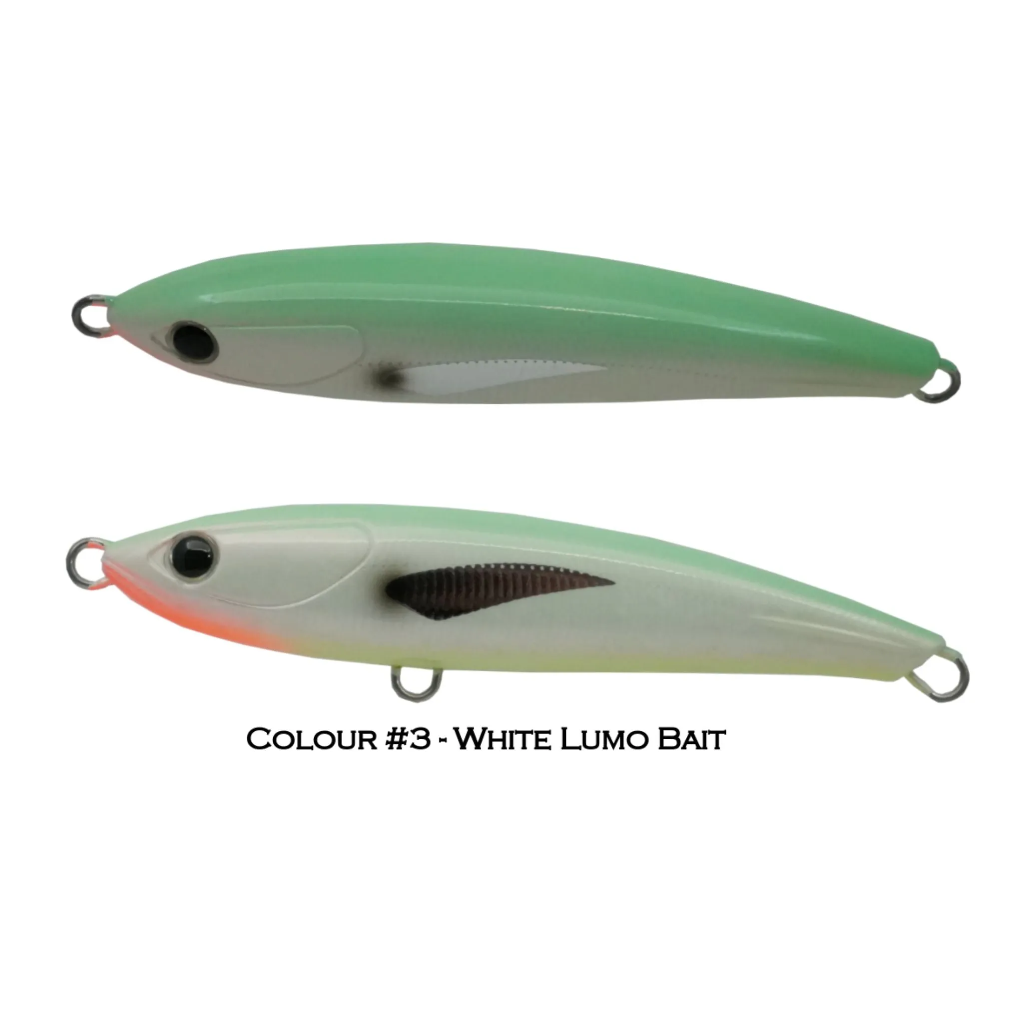 Ocean's Legacy Keeling Lure