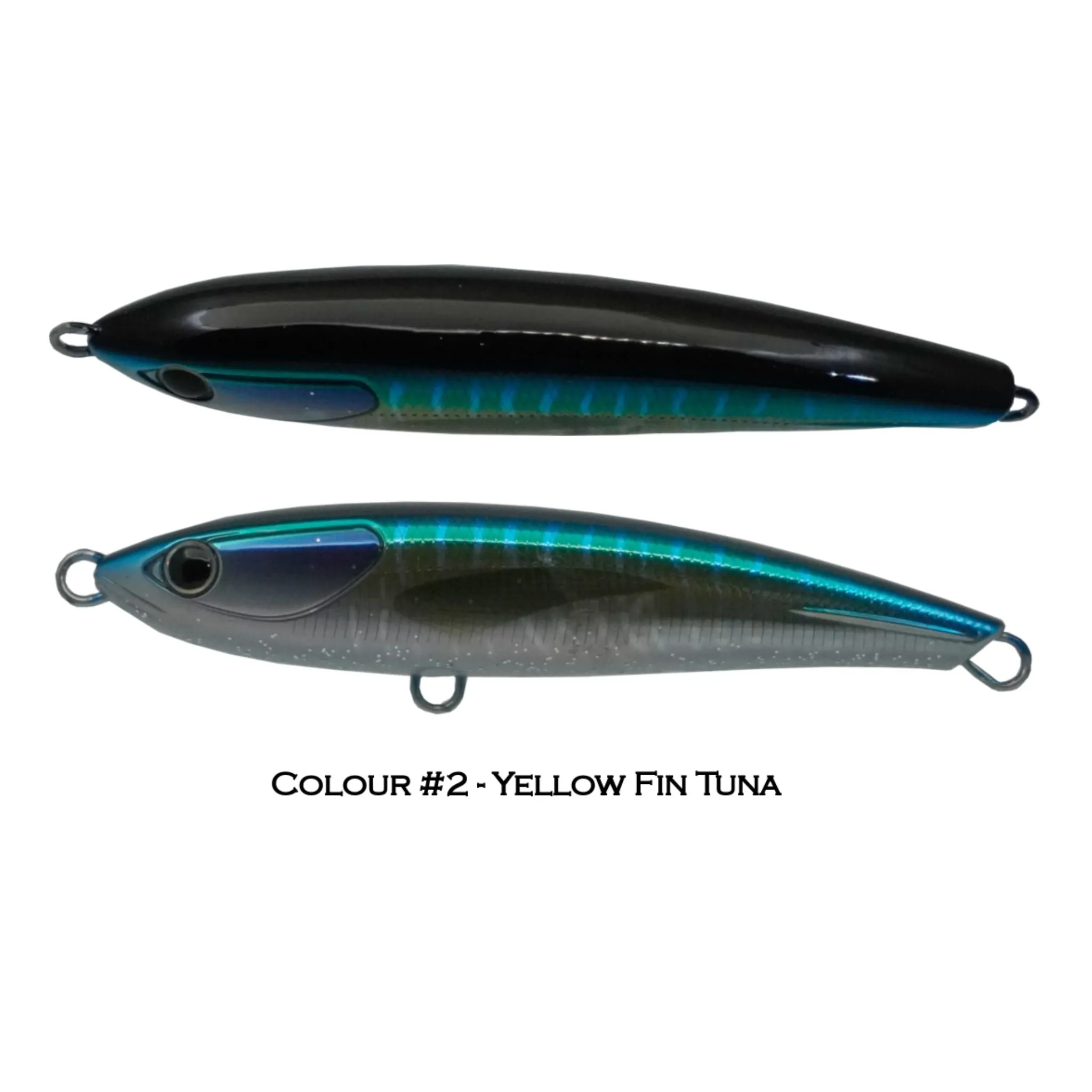 Ocean's Legacy Keeling Lure