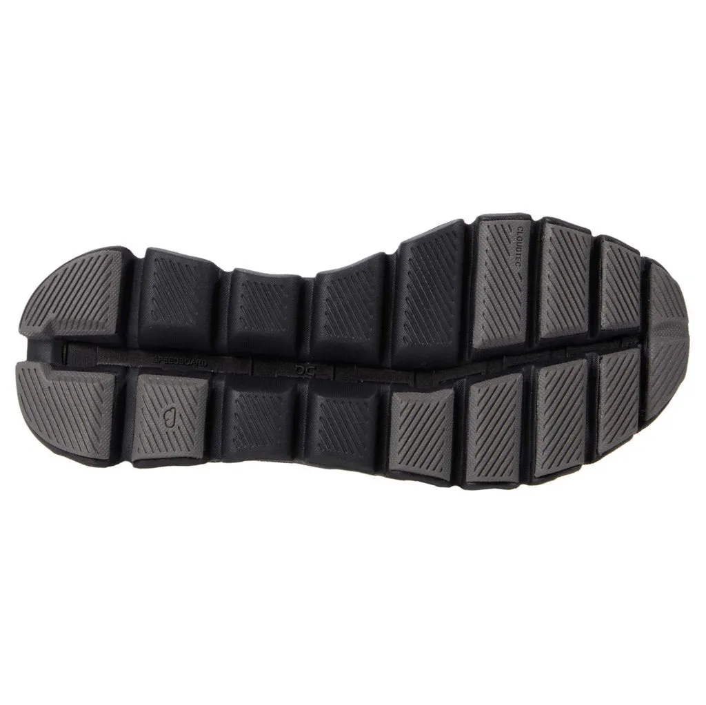 On Cloud X Textile Women's Running Shoes