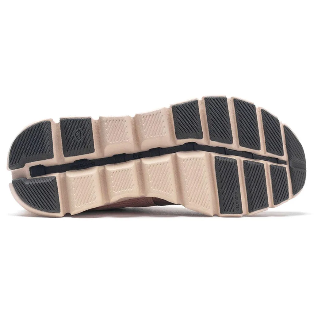 On Cloud X Textile Women's Running Shoes