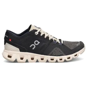 On Cloud X Textile Women's Running Shoes