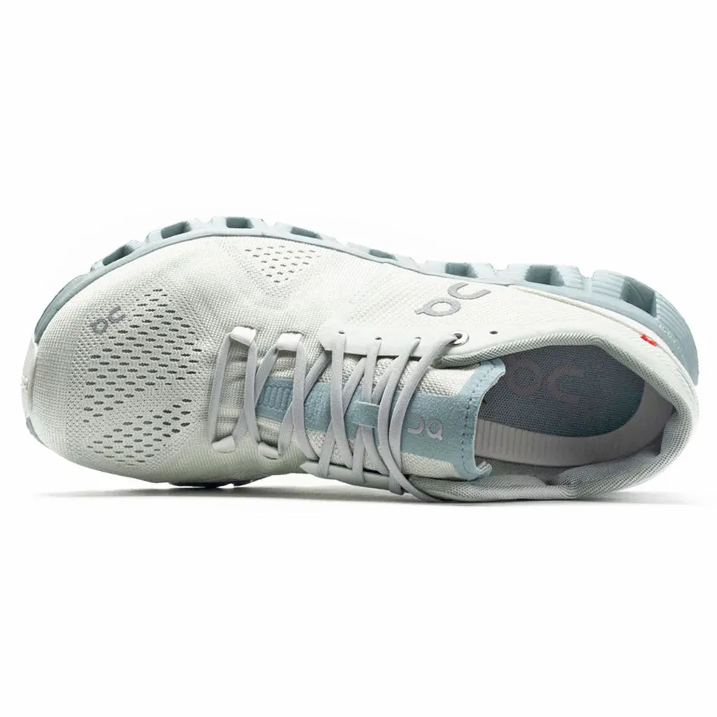 On Cloud X Textile Women's Running Shoes