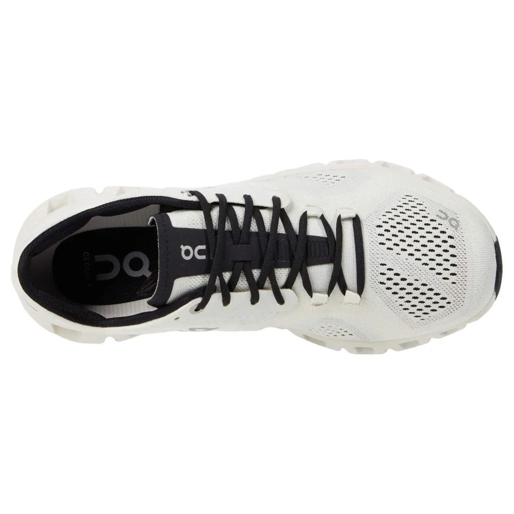 On Cloud X Textile Women's Running Shoes