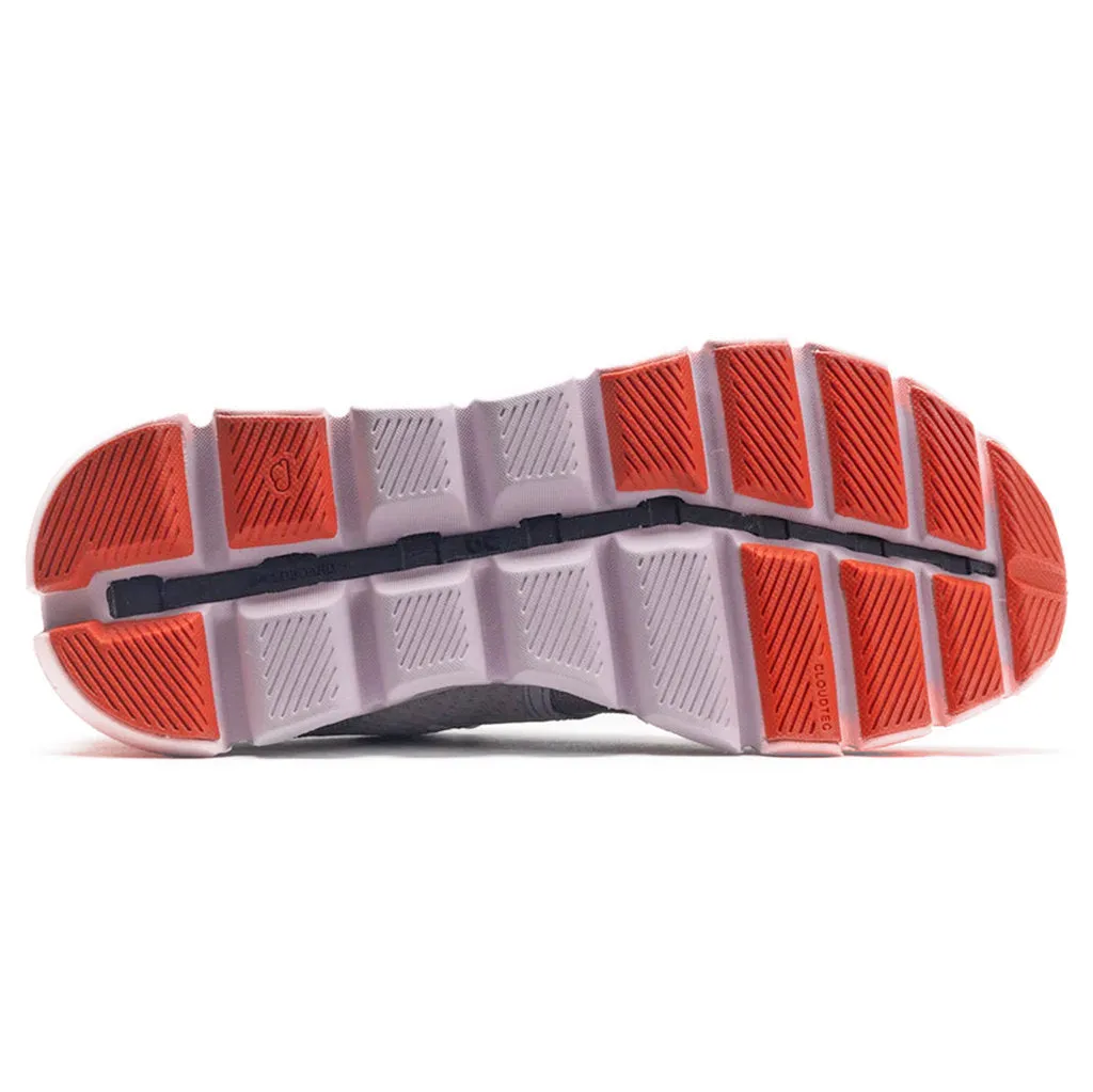 On Cloud X Textile Women's Running Shoes