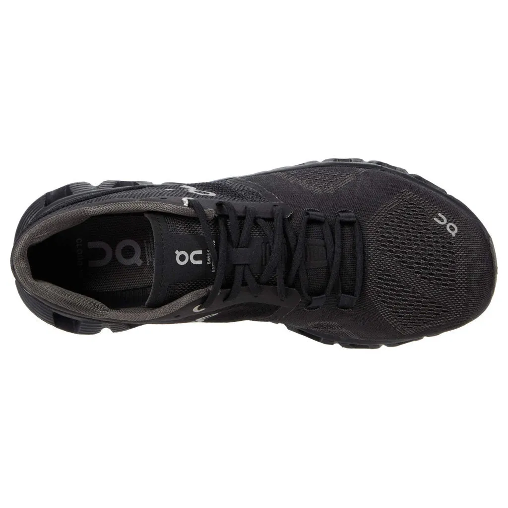 On Cloud X Textile Women's Running Shoes