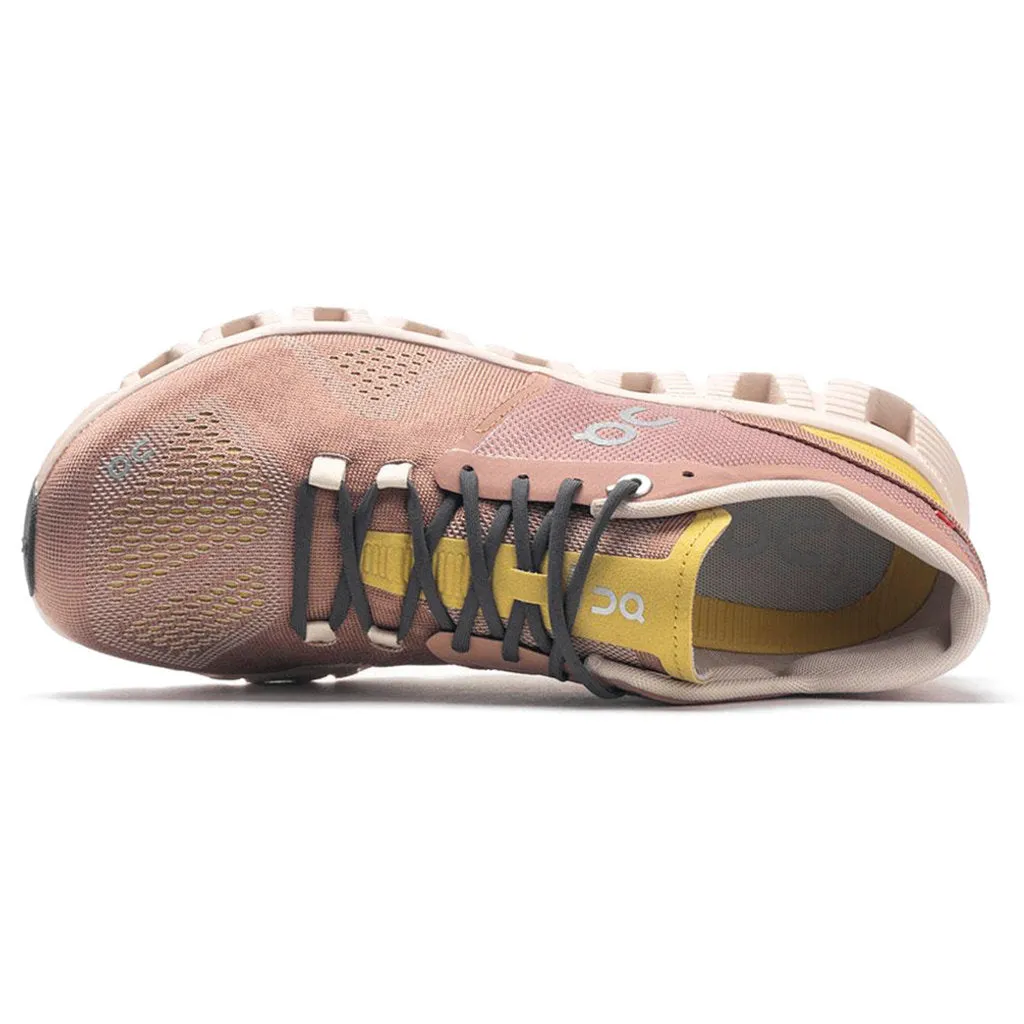 On Cloud X Textile Women's Running Shoes