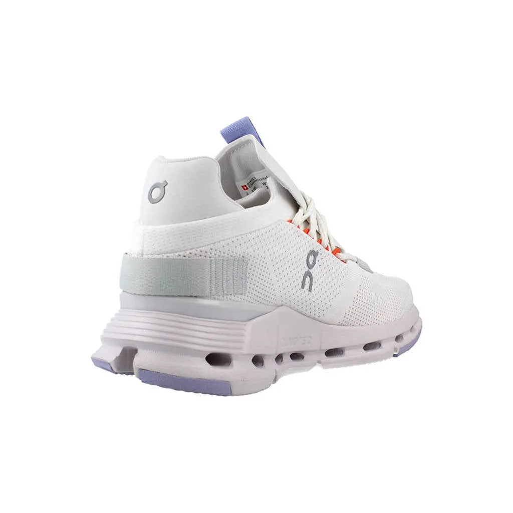 On Cloudnova Textile Women's Running Shoes