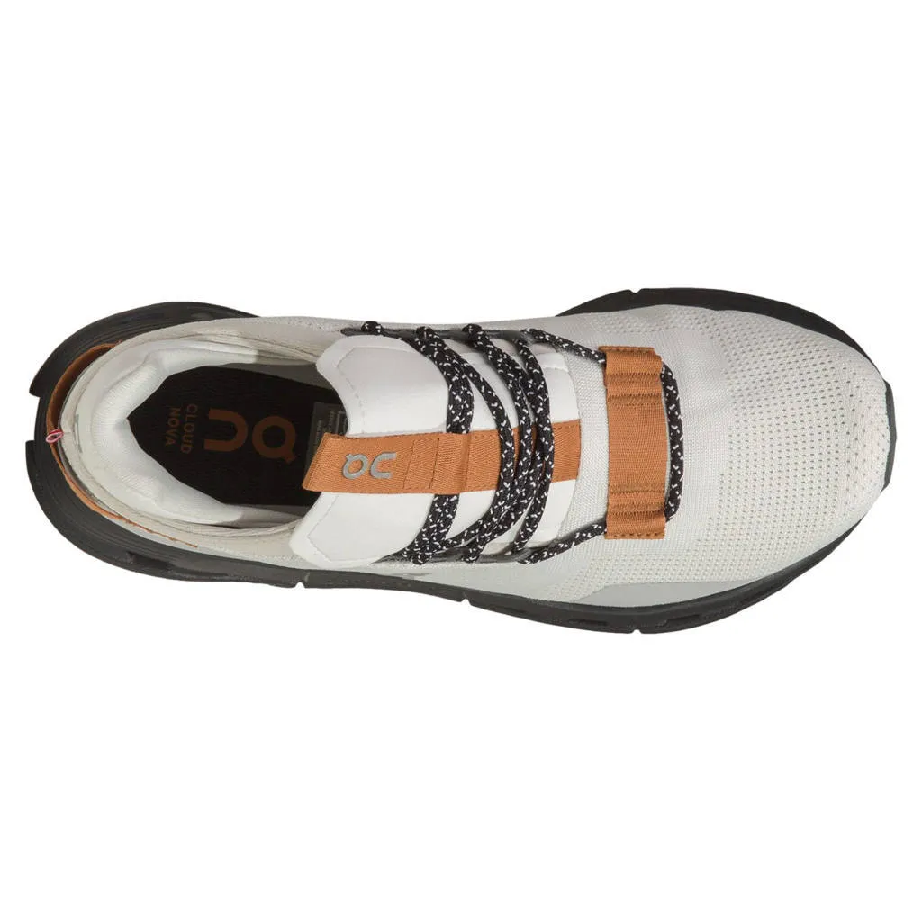 On Cloudnova Textile Women's Running Shoes