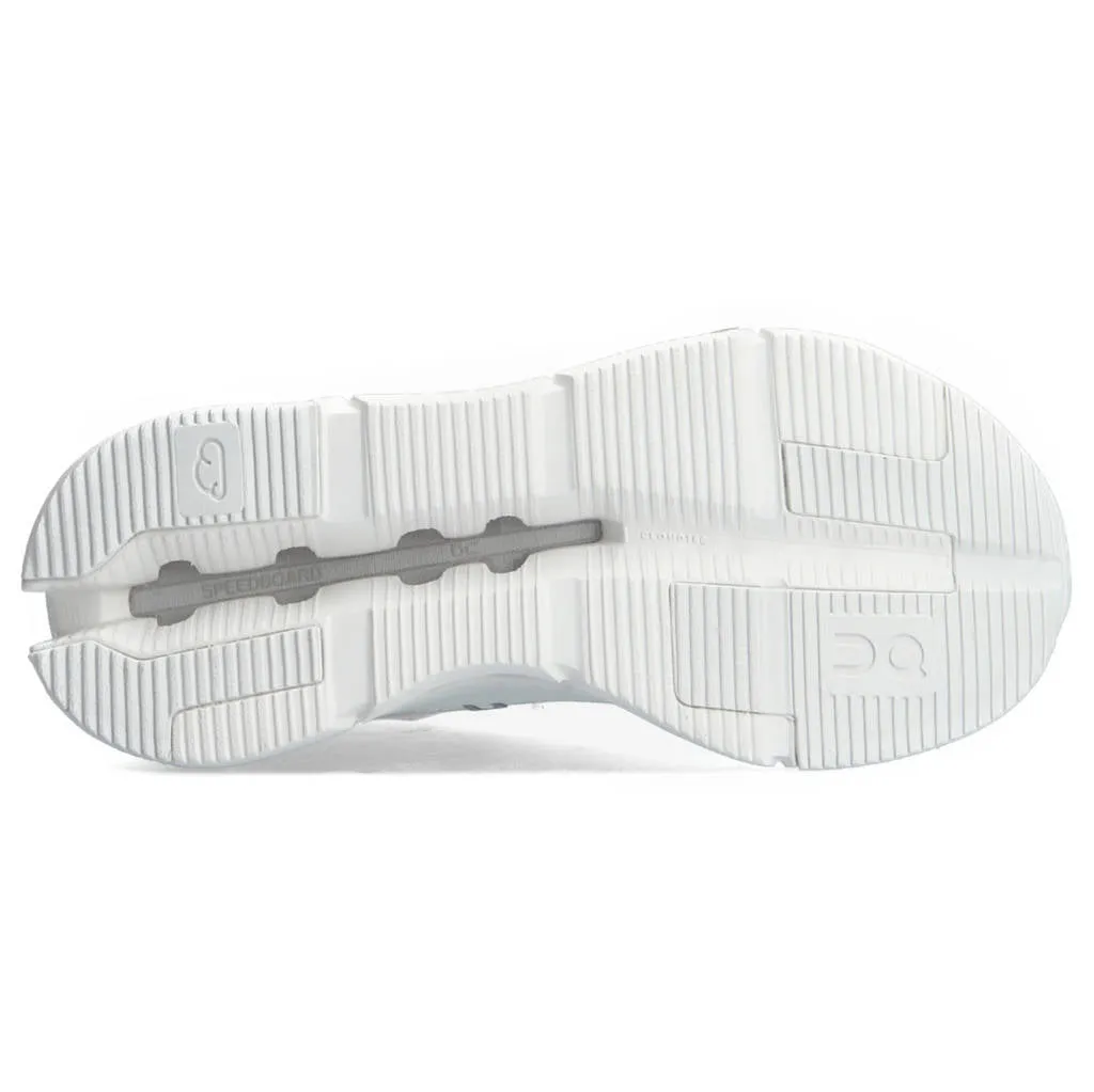 On Cloudnova Textile Women's Running Shoes