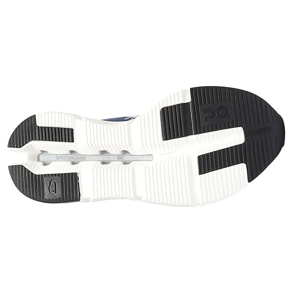 On Cloudnova Textile Women's Running Shoes