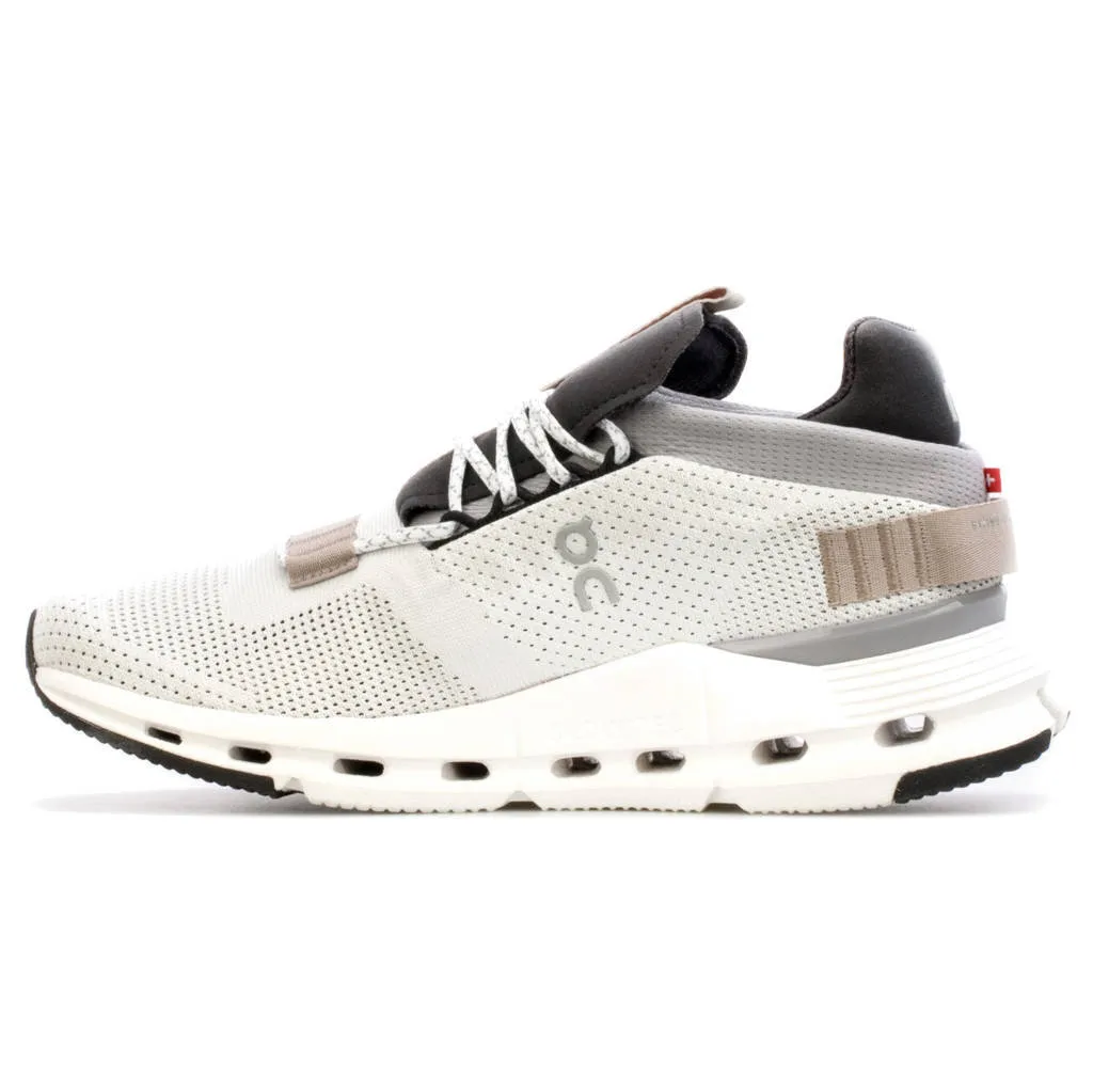 On Cloudnova Textile Women's Running Shoes