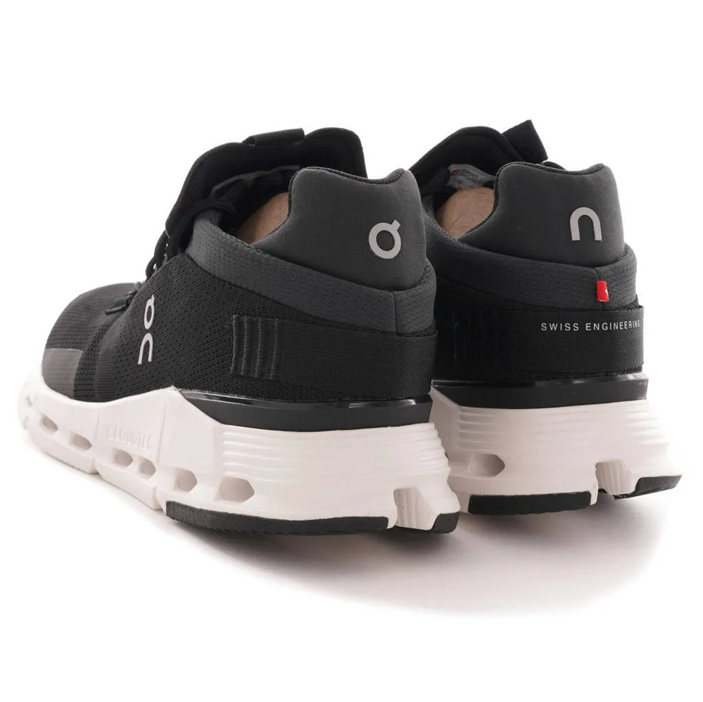 On Cloudnova Textile Women's Running Shoes