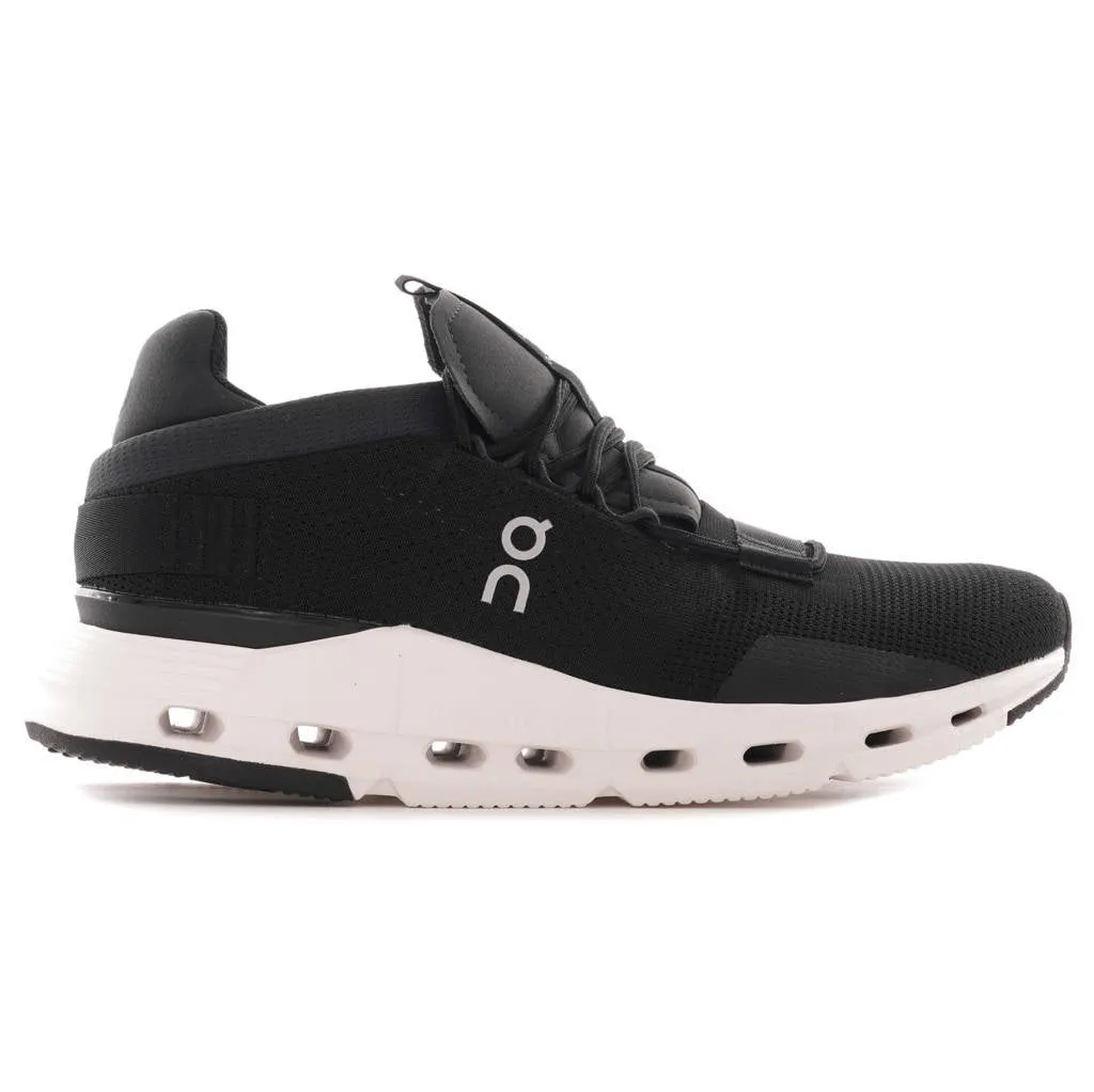 On Cloudnova Textile Women's Running Shoes