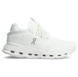 On Cloudnova Textile Women's Running Shoes