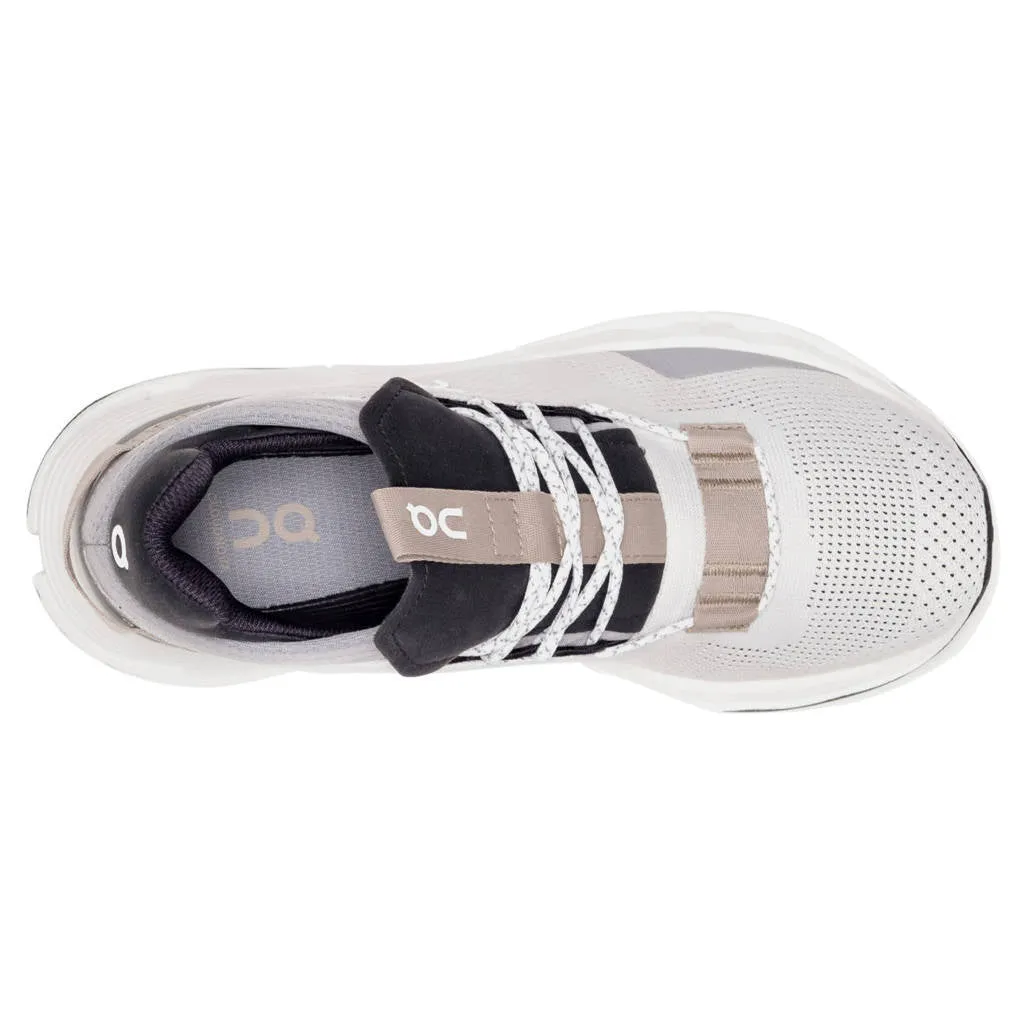 On Cloudnova Textile Women's Running Shoes