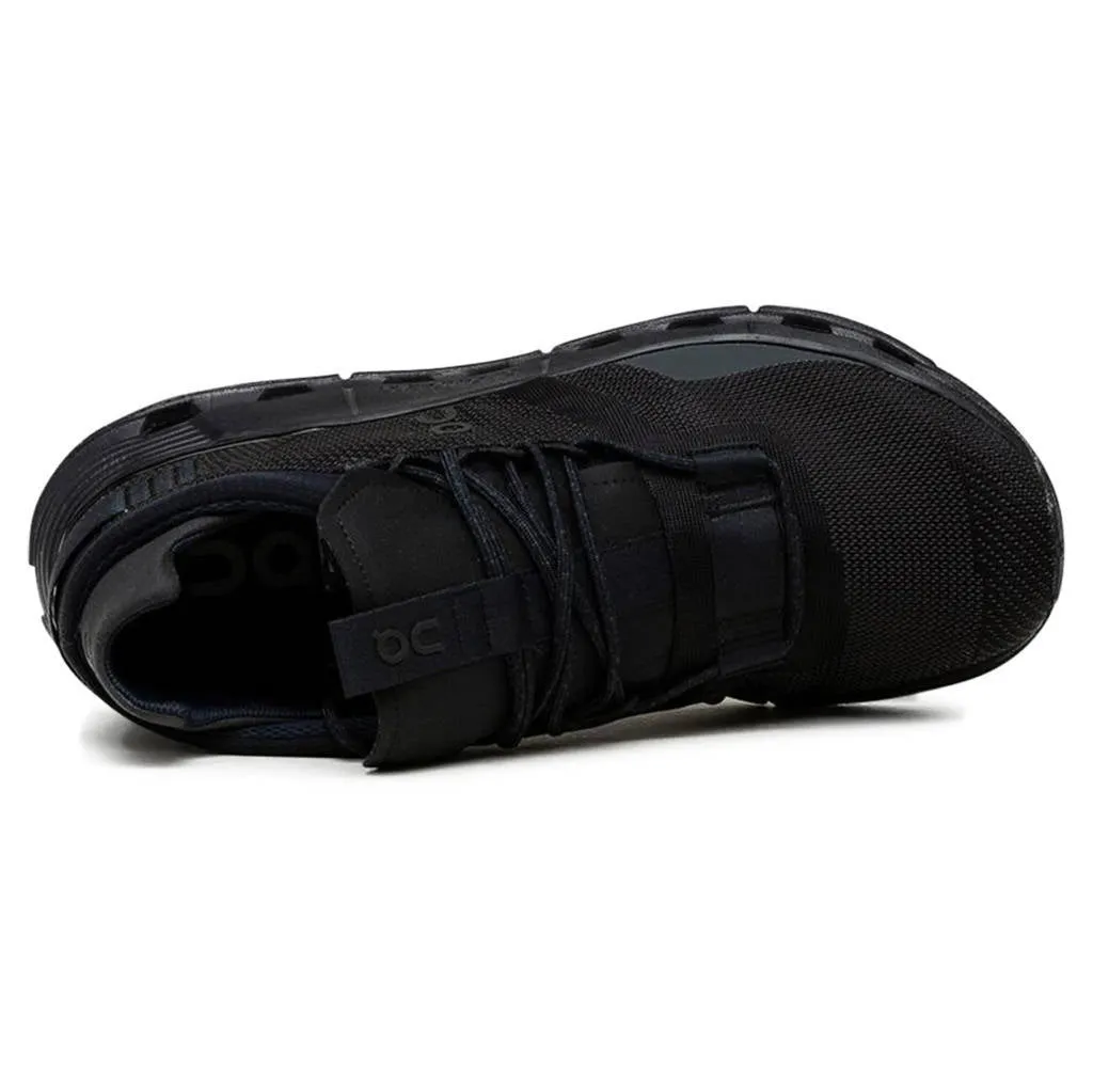 On Cloudnova Textile Women's Running Shoes