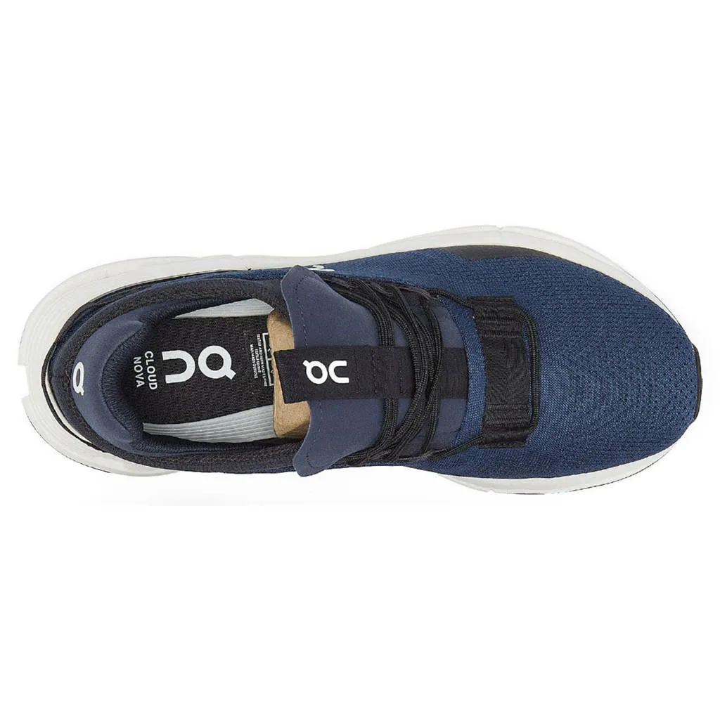 On Cloudnova Textile Women's Running Shoes
