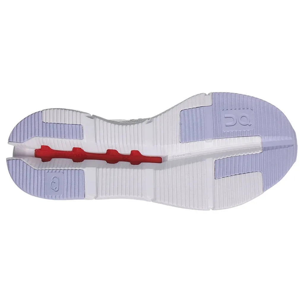 On Cloudnova Textile Women's Running Shoes