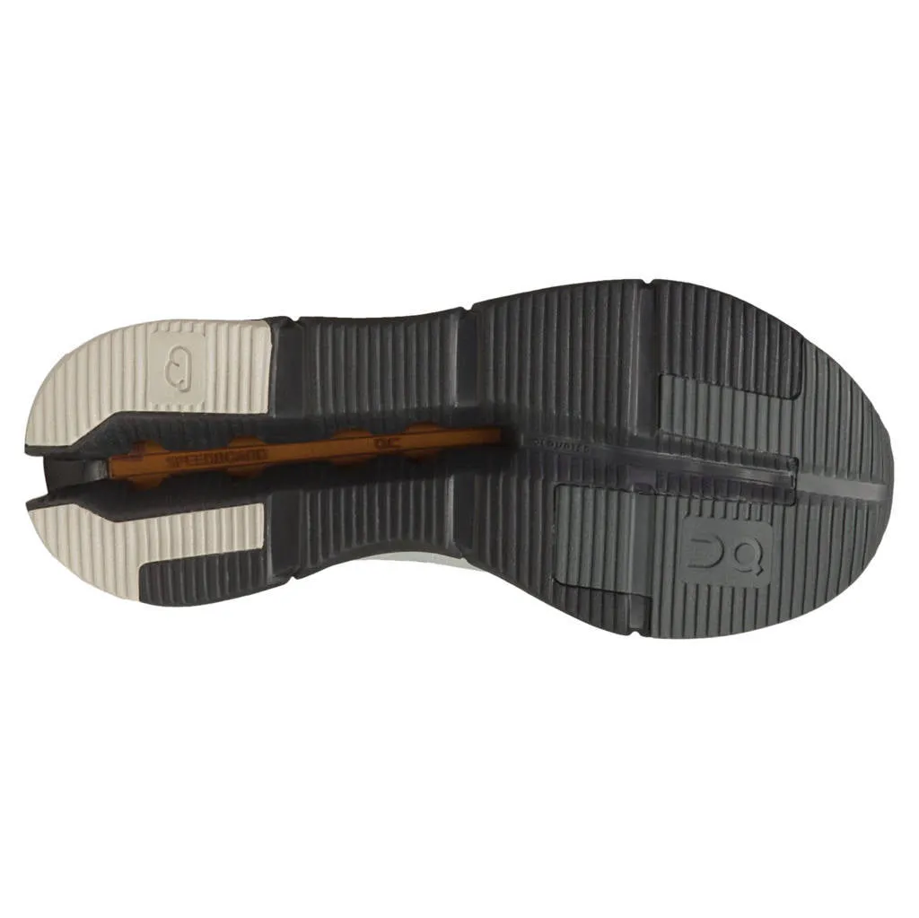 On Cloudnova Textile Women's Running Shoes