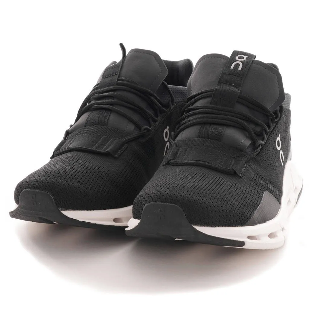 On Cloudnova Textile Women's Running Shoes