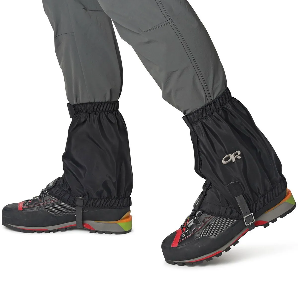 Outdoor Research - Rocky Mountain Low Gaiters