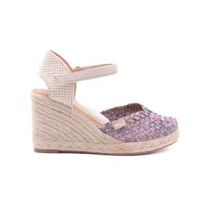 Pisa Multi Color Espadrilles