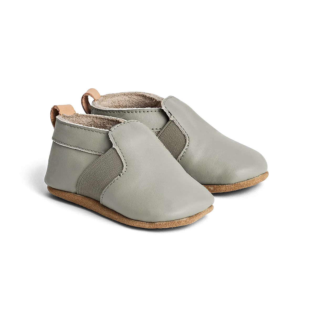 Pretty Brave Slip-On Sage