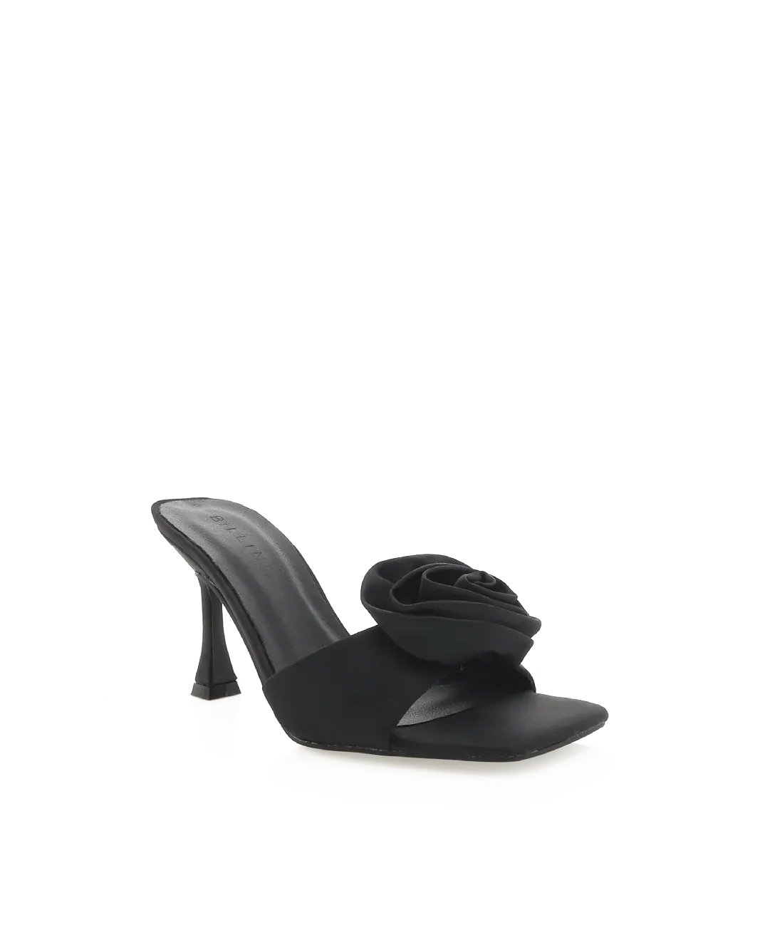 Quinella Heel
