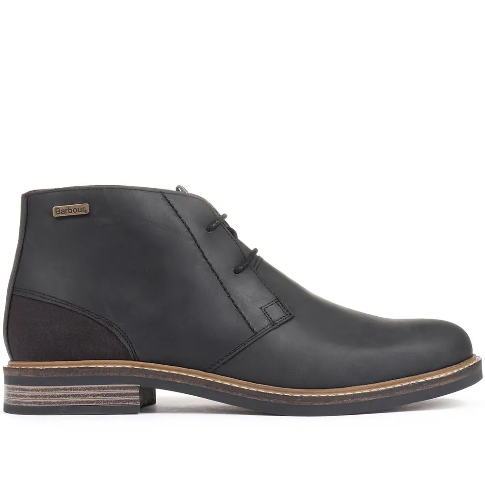 Readhead Chukka Boots - READHEAD4 / null