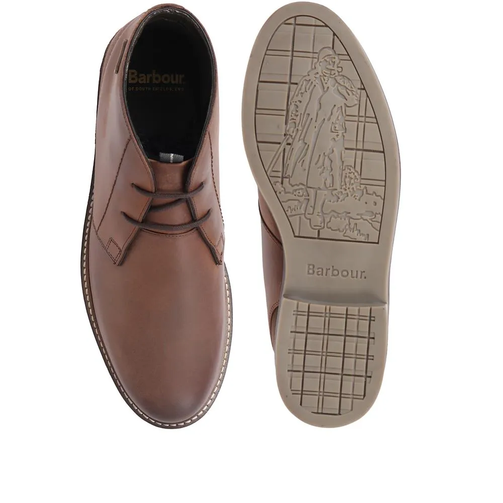 Readhead Chukka Boots - READHEAD4 / null