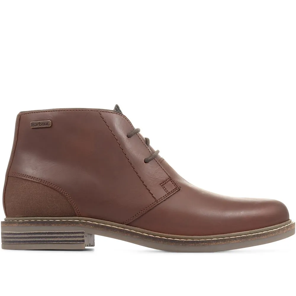 Readhead Chukka Boots - READHEAD4 / null