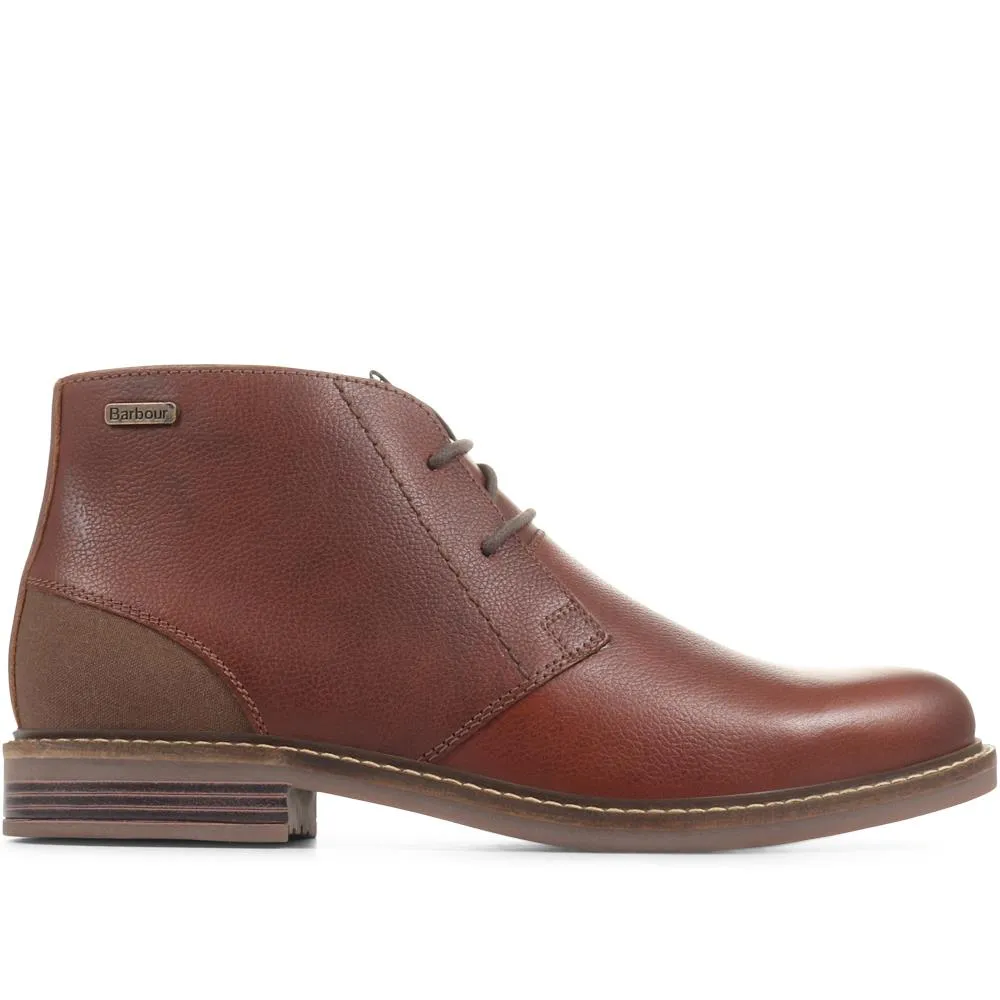 Readhead Chukka Boots - READHEAD4 / null