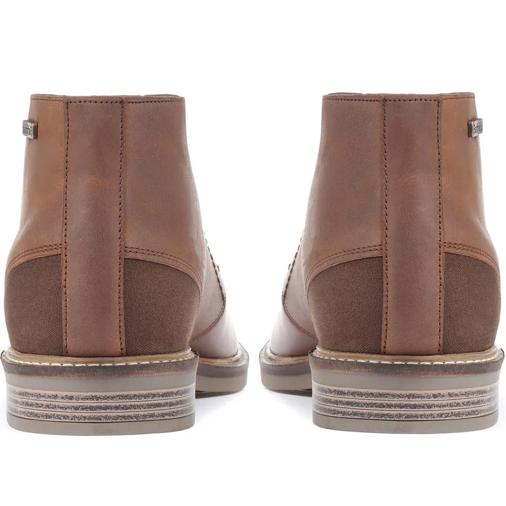 Readhead Chukka Boots - READHEAD4 / null