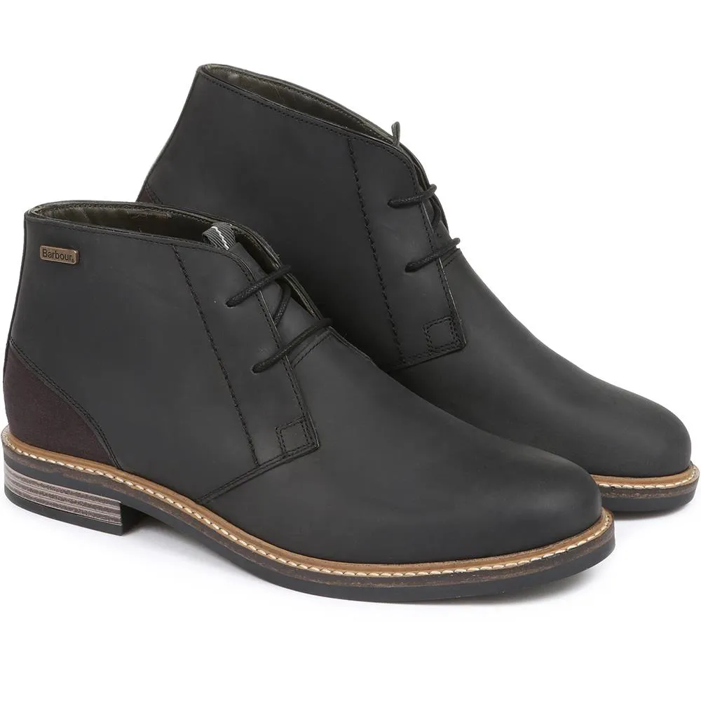 Readhead Chukka Boots - READHEAD4 / null