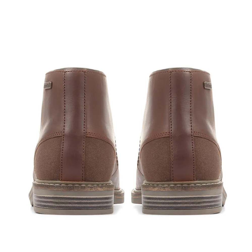 Readhead Chukka Boots - READHEAD4 / null